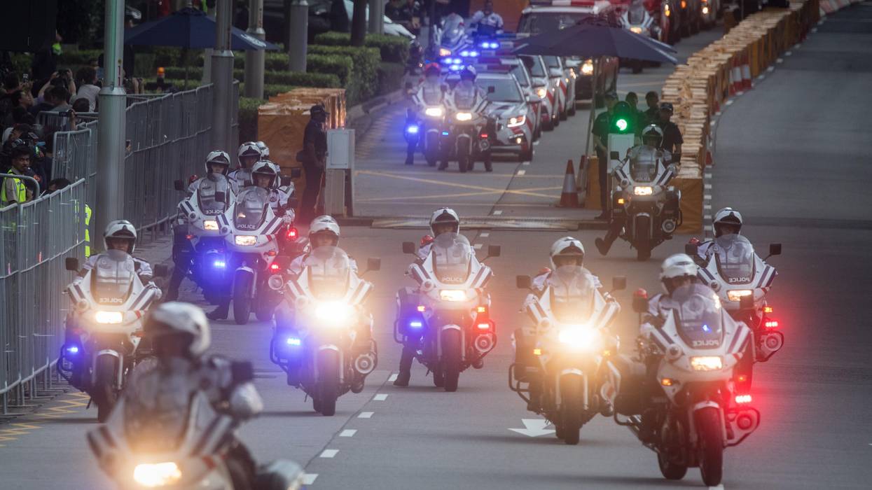 A Failed Trump-Kim Summit Would Be a Catastrophe