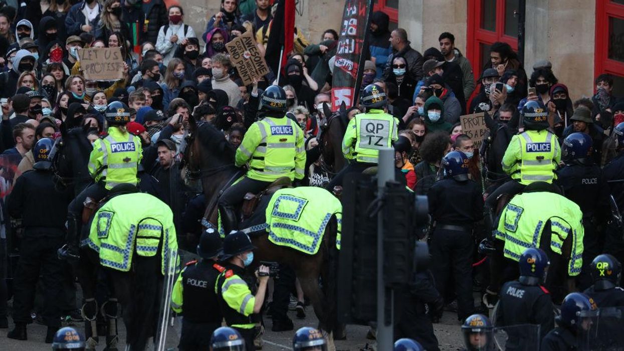 We Are Living Through a Time of Fear-Not Just of the Virus, but of Each Other