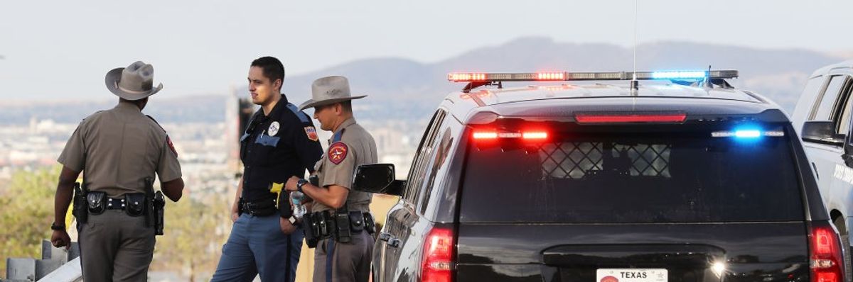 Ecofascism Leads to Hate and Destruction, Not a Greener World