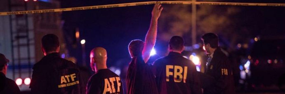 Fears of 'Serial Bomber' Intensify After Fourth Explosion Injures Two in Austin