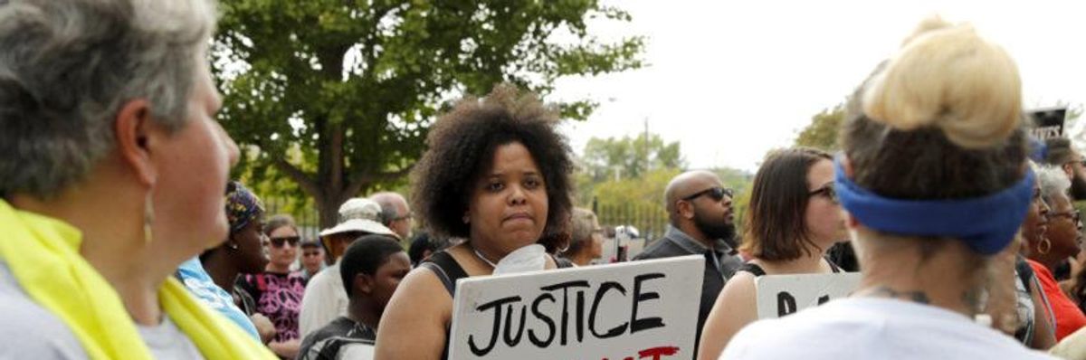 In America, Justice for Victims of Police Brutality Remains Elusive