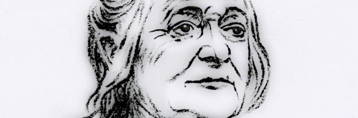 How We Fight Fascism