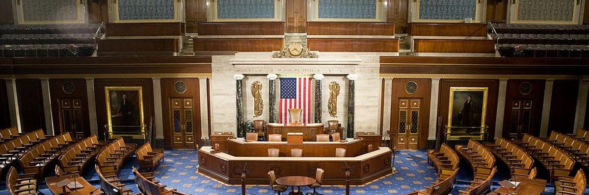 The Ugly Part of the $900 Billion Stimulus Bill