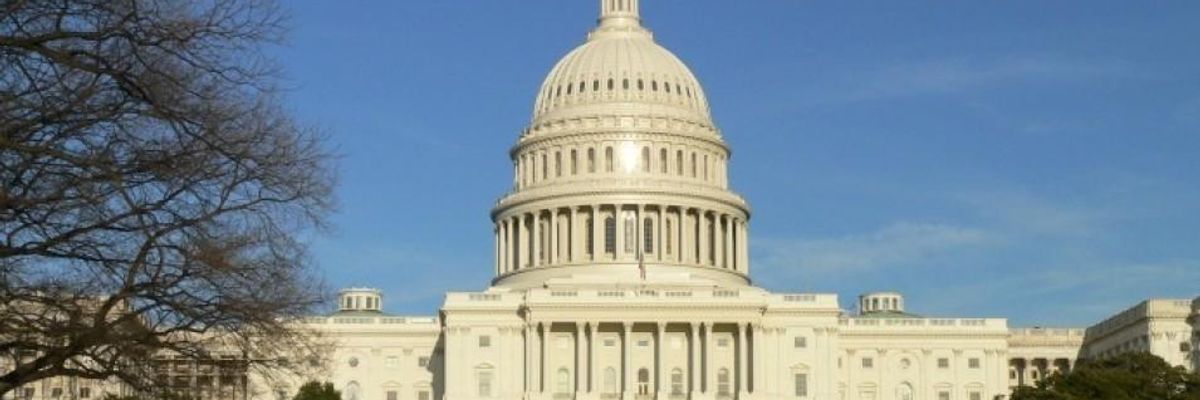 Republicans Want Clemency, and With It, a Return to the Status Quo