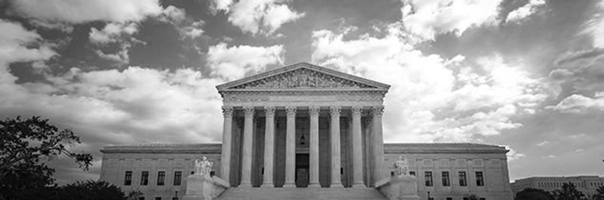 Don't Rebrand Corruption