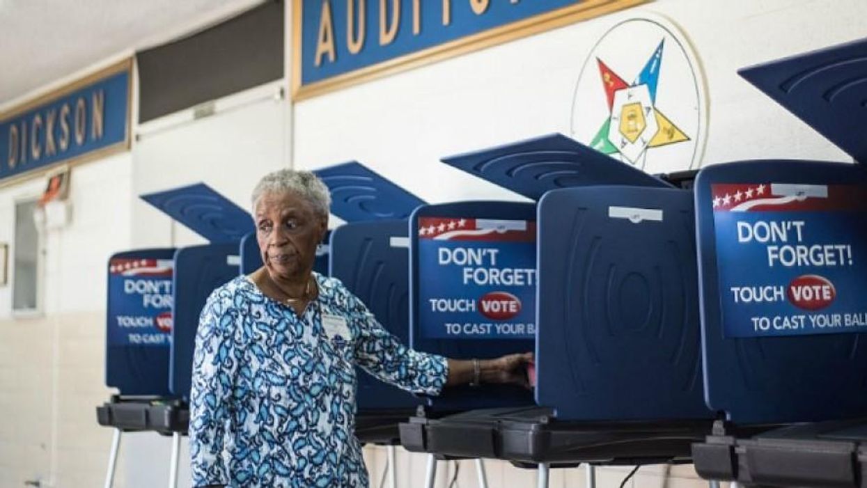 Why Many 2020 Swing States Will Produce Recount Headaches