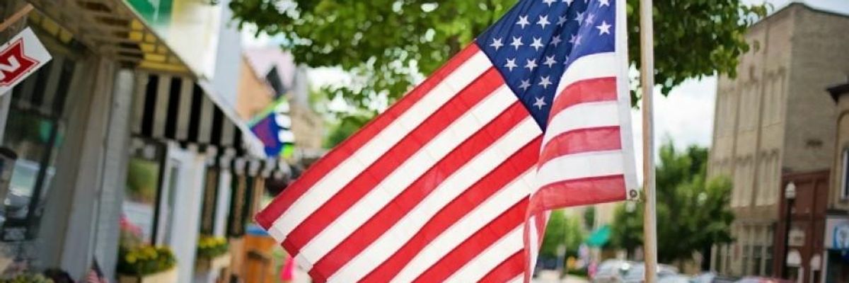 Feeling Frightened on Election Eve? Here Are Some FAQs to Keep You Company