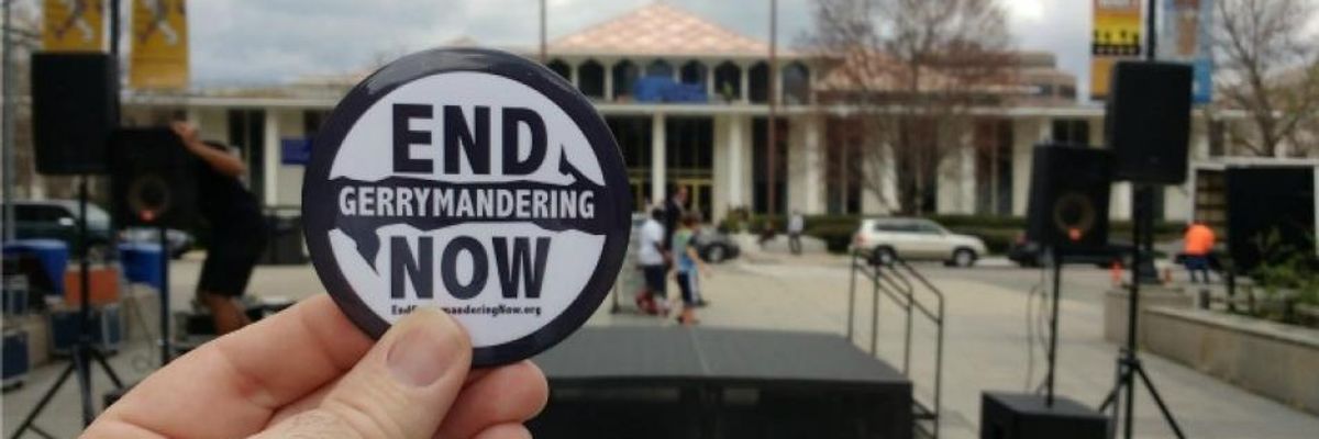 The SCOTUS Will Soon Decide if Republicans Can Cheat