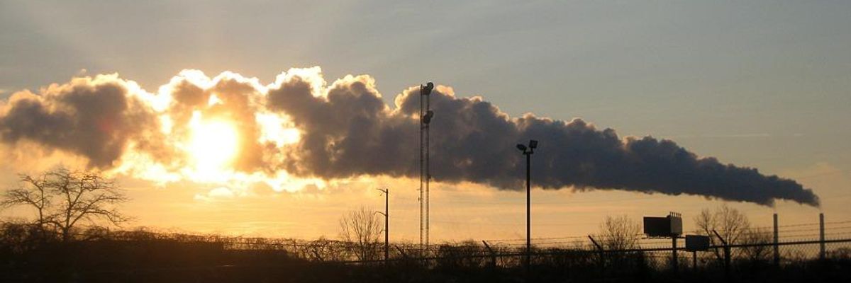 SCOTUS Further Weakens EPA Power to Regulate Greenhouse Gases