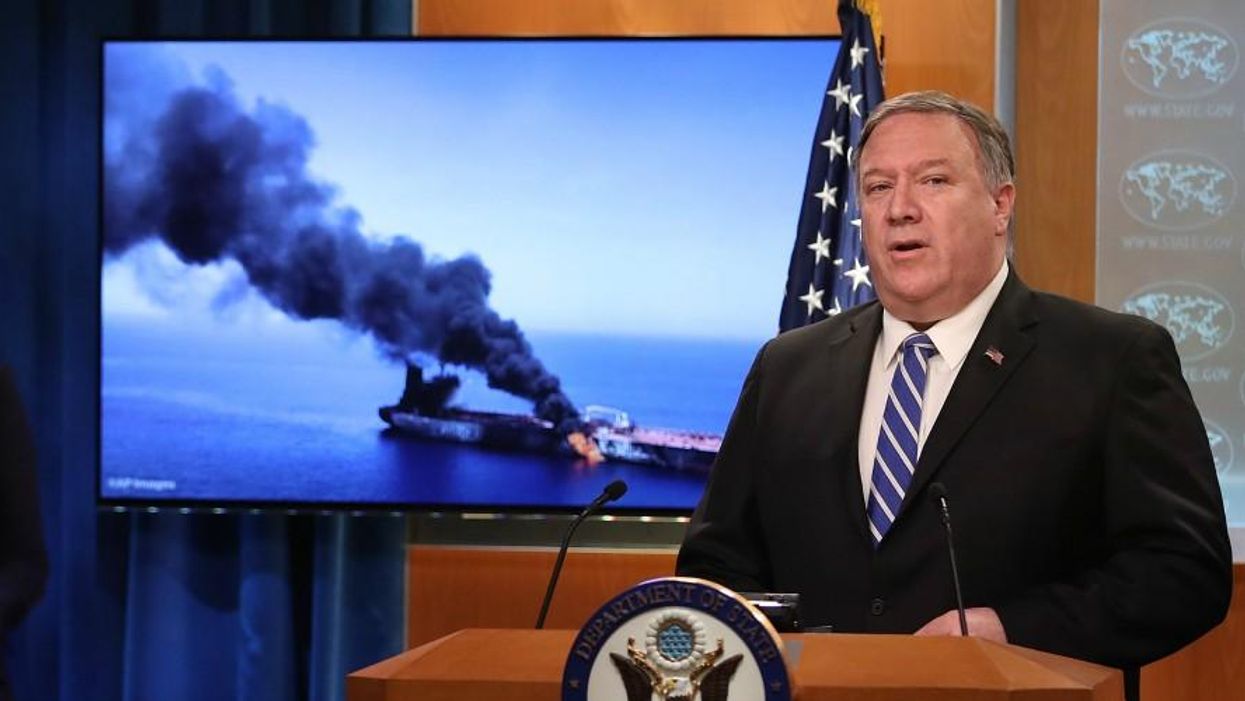 Trump's Own Military "West Point Mafia"