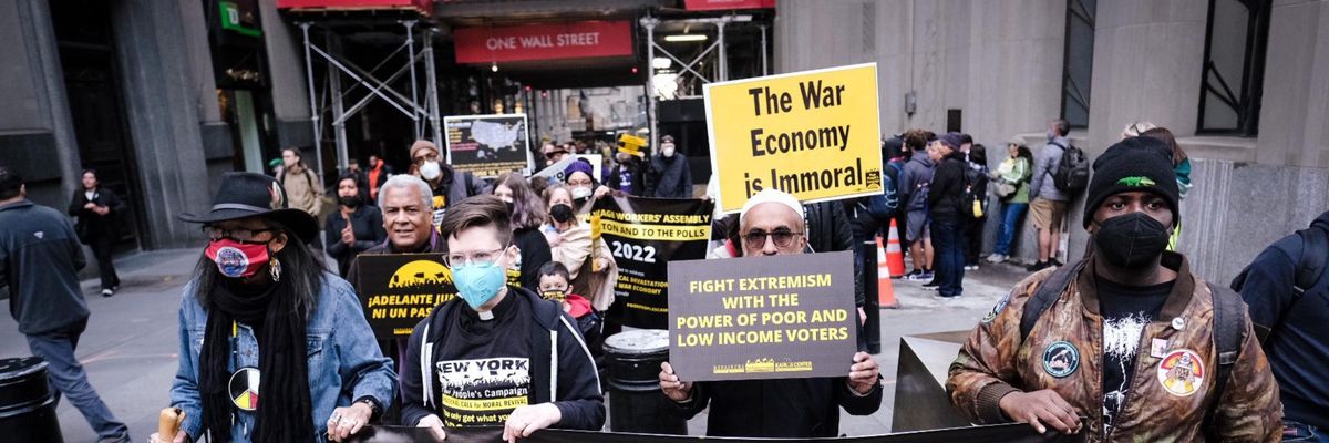 Poor People's Campaign