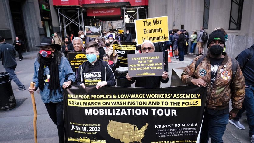 Poor People's Campaign