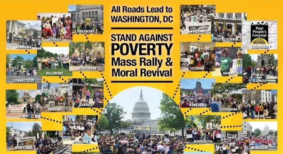 Poor People's Campaign
