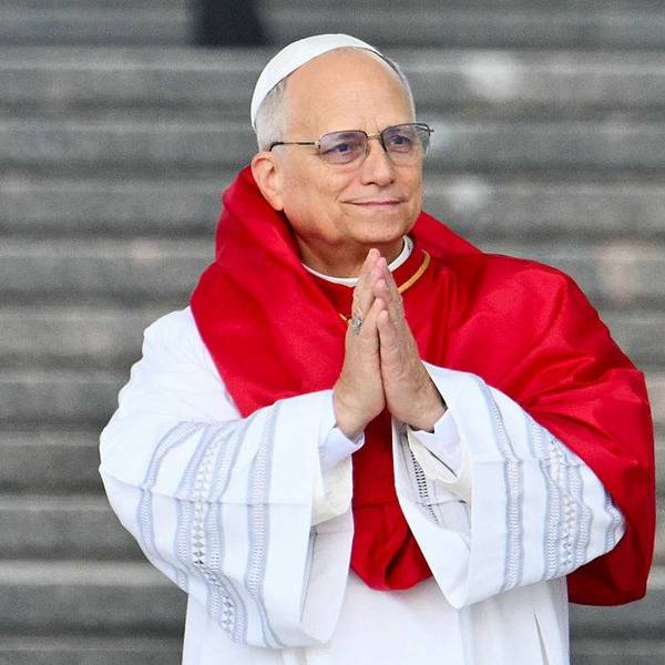 'I Will Continue to Speak Out Strongly Against War,' Says Pope Leo in Face of Trump Abuse