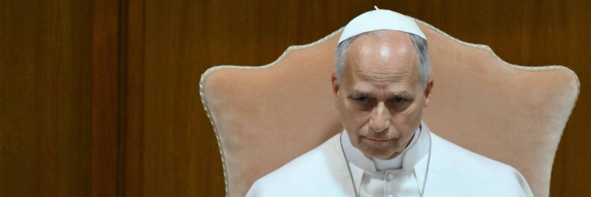 Pope Leo