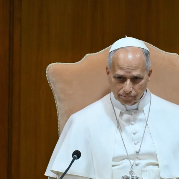 Pope Leo