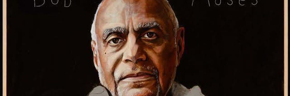 Why I Painted Bob Moses, A Civil Rights Hero You May Not Know