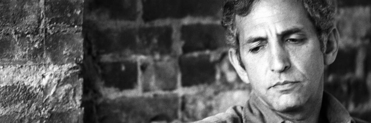 Portrait Of Daniel Ellsberg