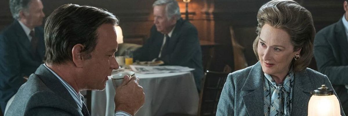 What Spielberg's The Post -- and Our Textbooks -- Leave Out
