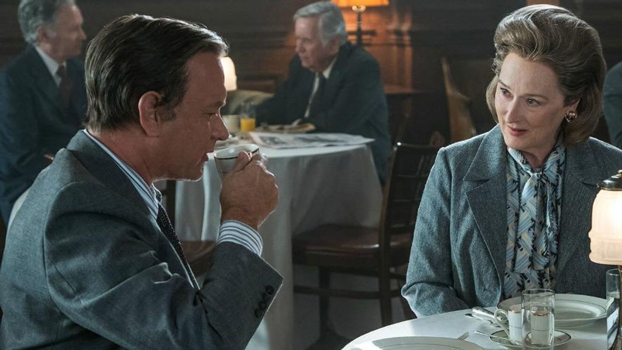 What Spielberg's The Post -- and Our Textbooks -- Leave Out