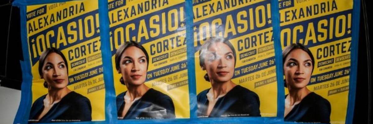 Has Democratic Socialism a Future in American Politics?