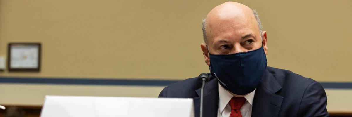 'A Slap in the Face': Postal Union Slams DeJoy Plan to Close Mail Processing Facilities