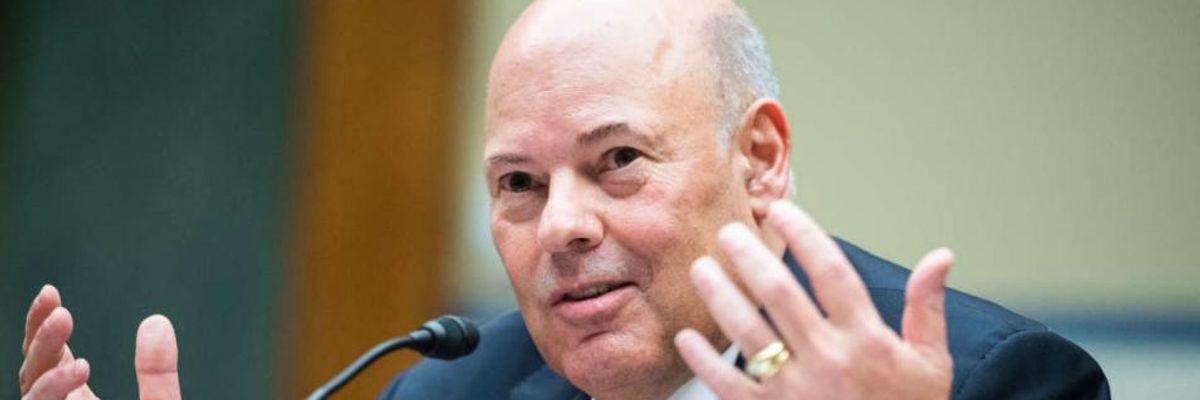 'Why Is He Trying So Hard to Keep It a Secret?' Postal Service Sued Over Refusal to Release DeJoy Calendar