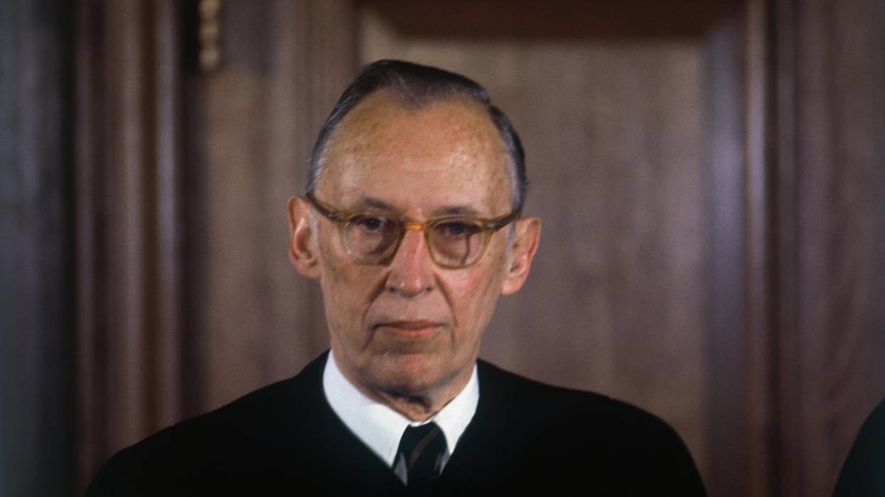 powell