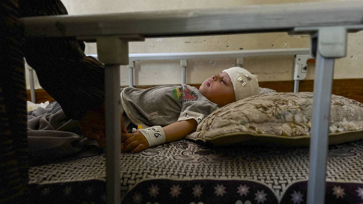 Power-Outages-Nasser-Medical-Complex-Khan-Yunis