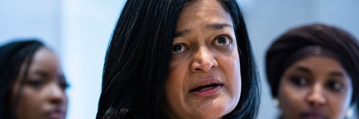 Pramila Jayapal