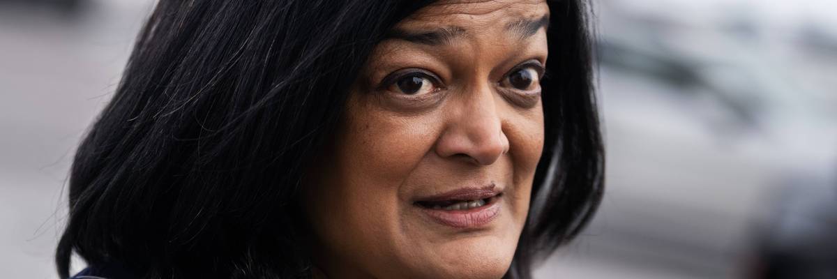 Pramila Jayapal