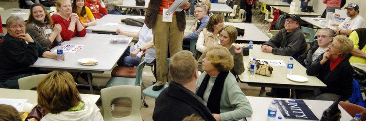 Big Changes Are Coming to Iowa's 2020 Caucuses