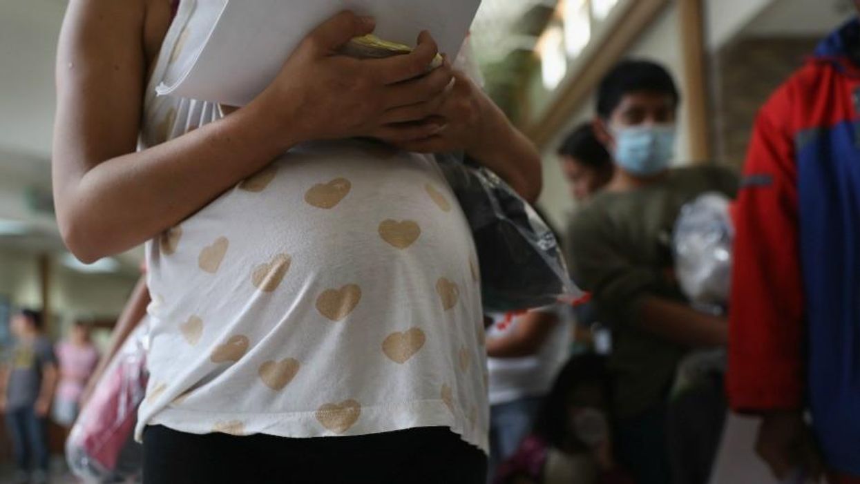 The Impossibility of an "Informed Choice": The Covid-19 Vaccine and Pregnant Women