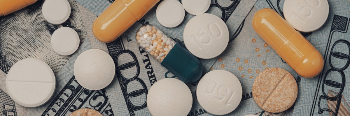 Prescription drug costs