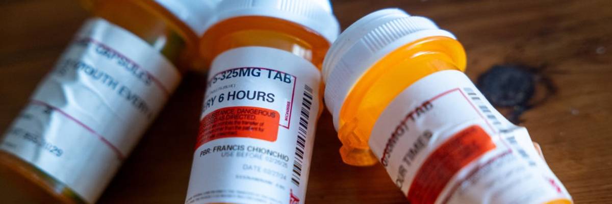 Prescription Drug Prices Increase 37 Percent In Last Decade