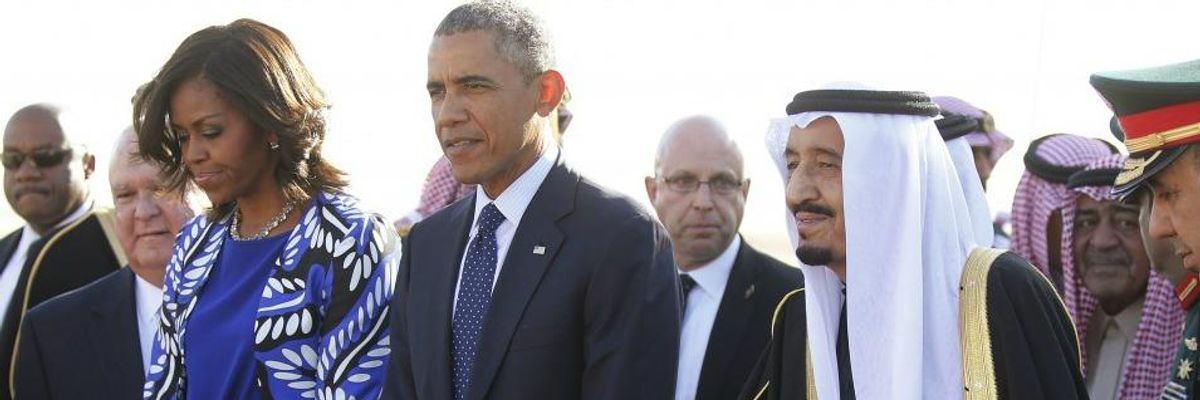Deciphering the Mideast Chaos