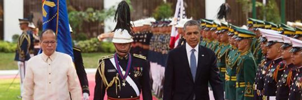 Obama Asia Visit Raises New Questions