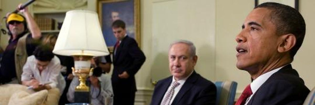 Netanyahu's War: What Is It Good For?