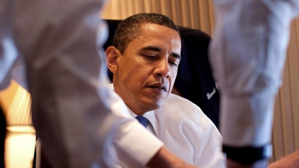 Trump Plans to Make It Easier to Kill Civilians with Drones. Sadly, We Can Thank Obama for That.