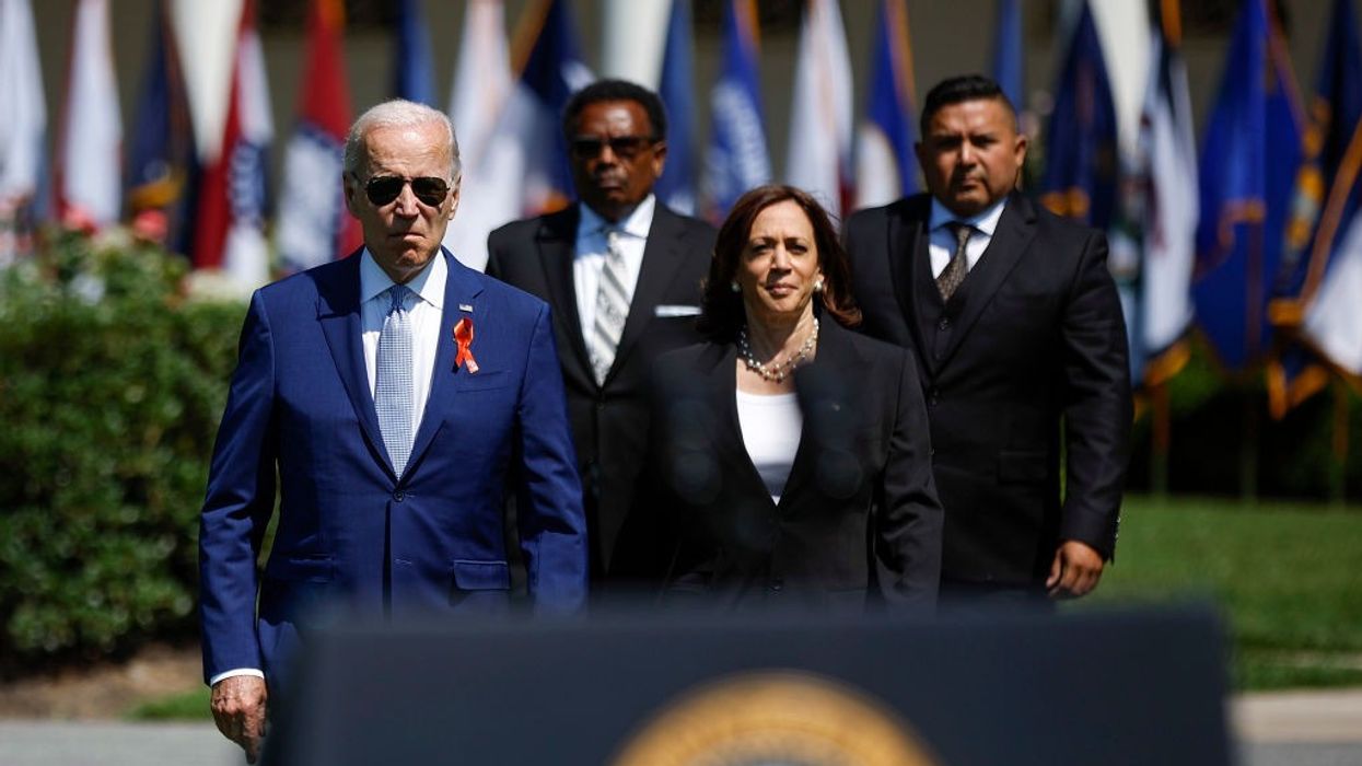 President Biden Commemorates Passage Of The Bipartisan Safer Communities Act