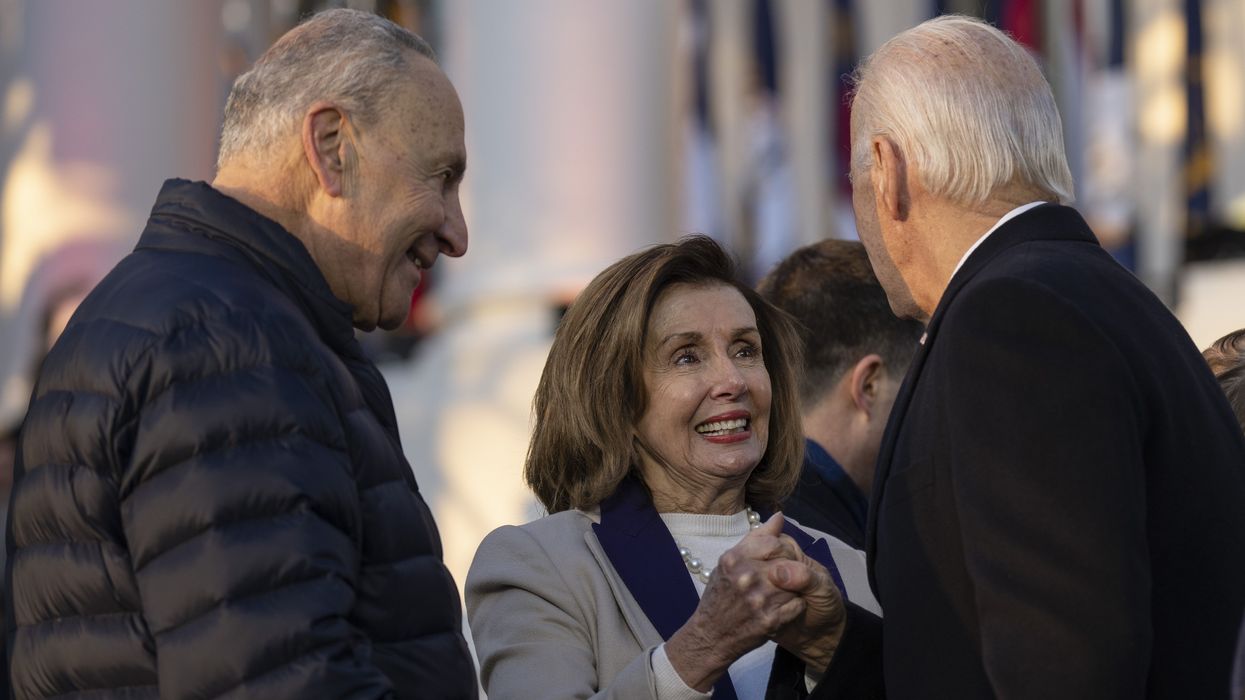 President Biden Holds Signing Ceremony For The Respect For Marriage Act