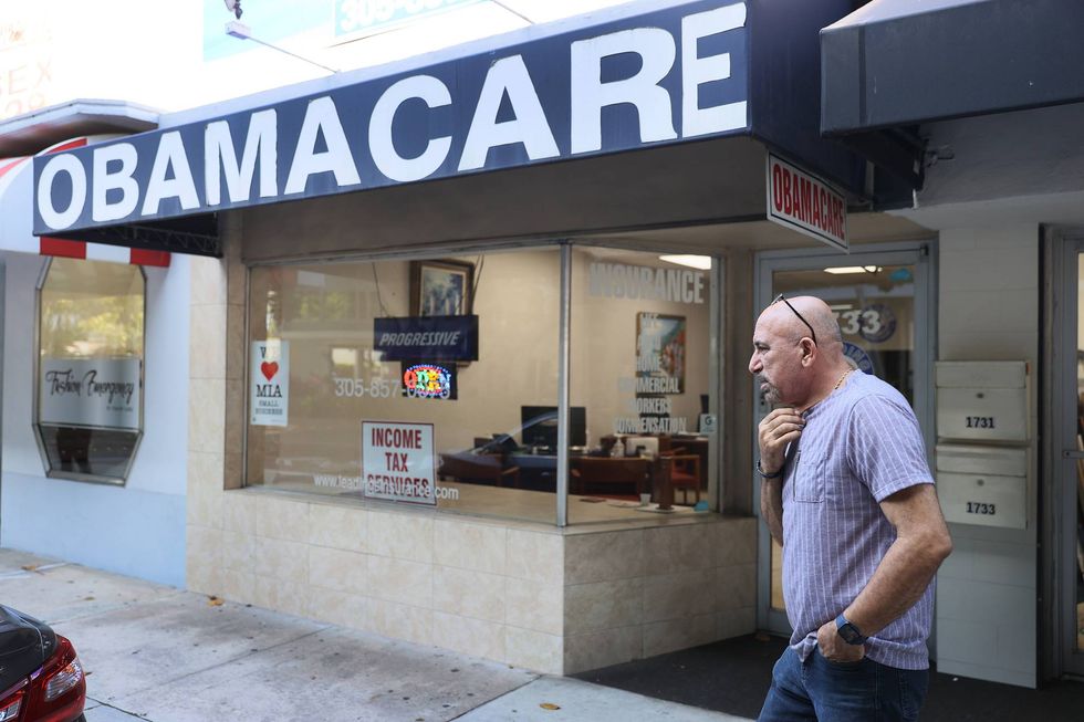 Court Blocks 'Illegal' Trump Rule That Created Barriers to Affordable Care Act Coverage