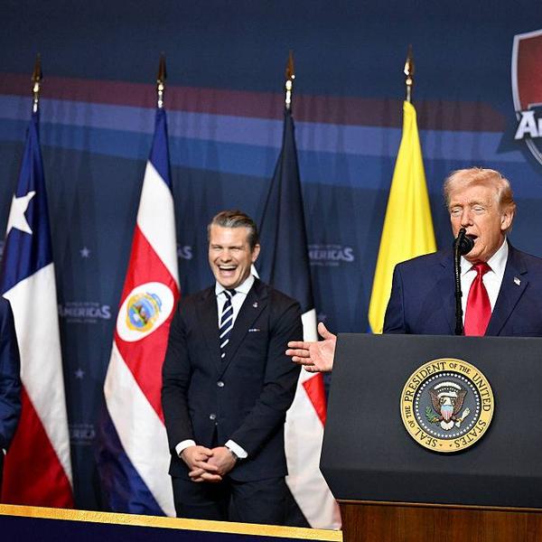 Analyst Calls for Smashing the US Network That Paved Way for Trump’s Iran War