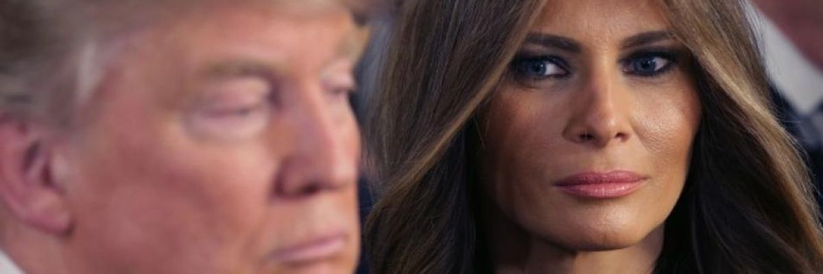 The In-Laws and the President