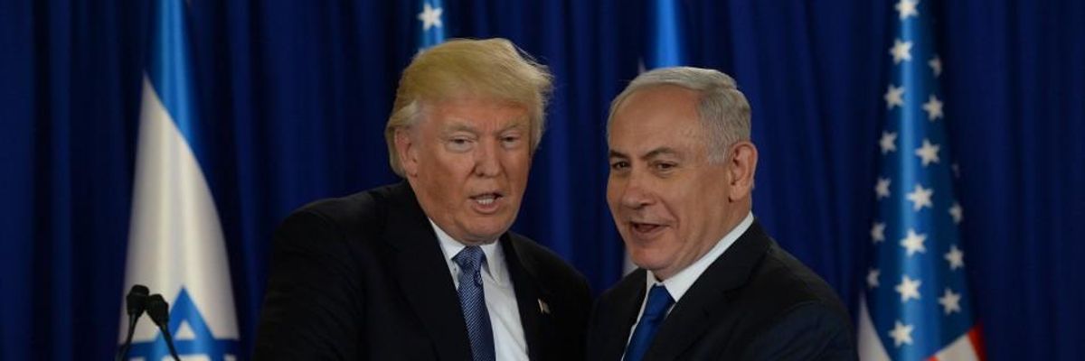 'The US Knew': Report Says American Intel on Threat of Coronavirus Was Shared With Israel and NATO in November, Dismissed by Trump