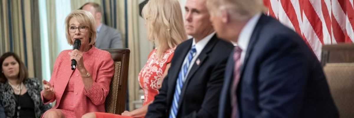 Bad Leadership Is Plunging Public Schools Into a Crisis