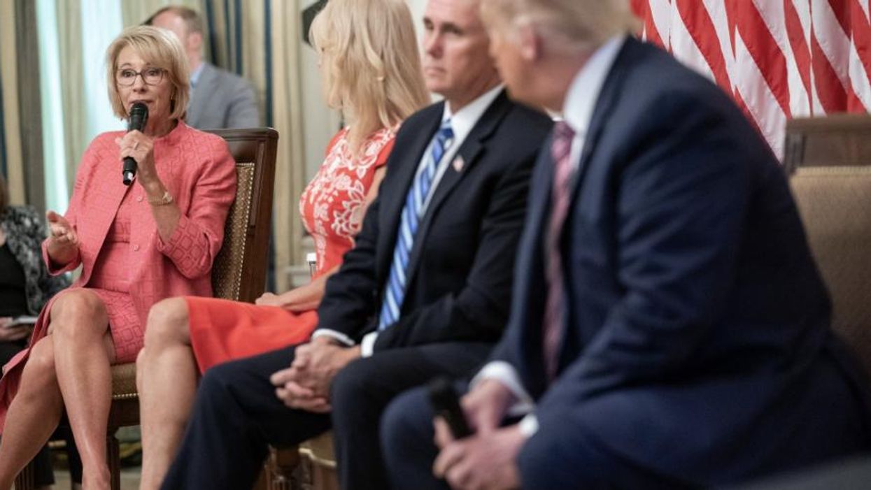 Bad Leadership Is Plunging Public Schools Into a Crisis