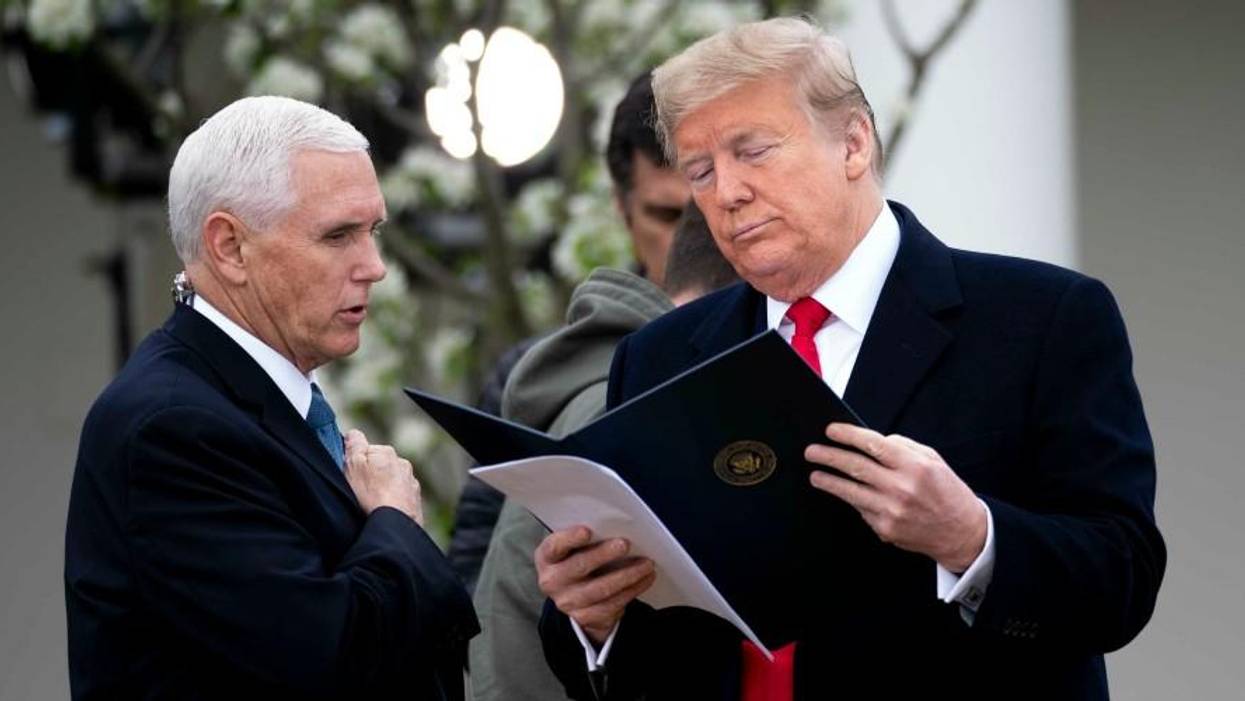 In the Name of Profit and Greed, Billionaire Class Declares: 'Back to Work!'