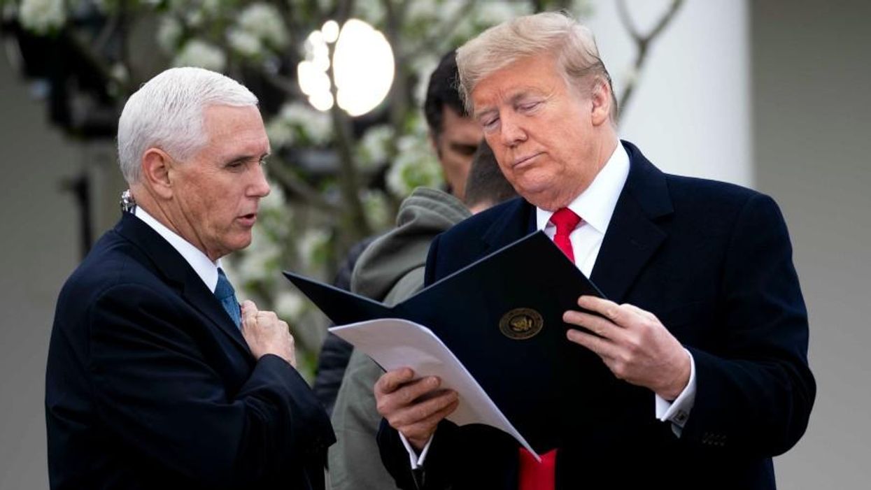 In the Name of Profit and Greed, Billionaire Class Declares: 'Back to Work!'