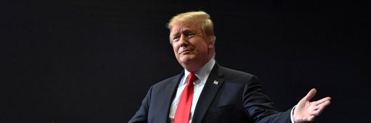 American Impotence: Trump's Assassination of Soleimani Masks Broad Retreat